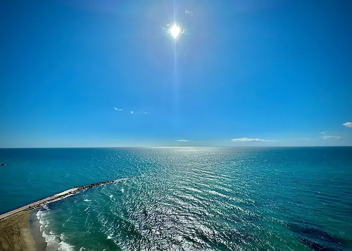 Primebeach Access Sea Views By Better Bookings Lägenhet