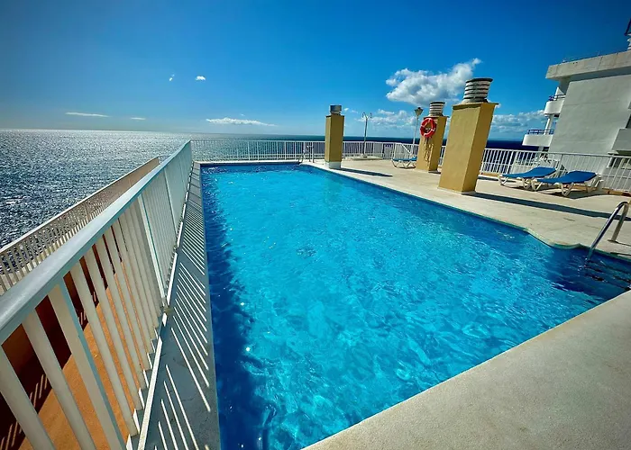 Primebeach Access Sea Views By Better Bookings *