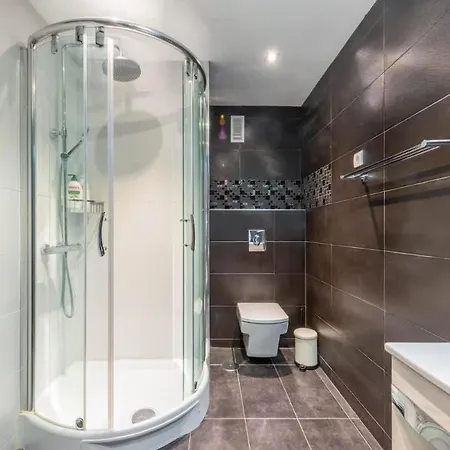 Apartment Primebeach Access Sea Views By Better Bookings *