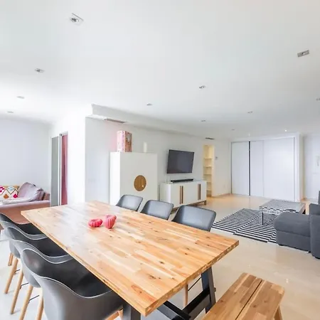 Primebeach Access Sea Views By Better Bookings *