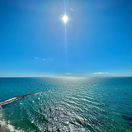 Primebeach Access Sea Views By Better Bookings شقة