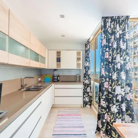 Apartmán Primebeach Access Sea Views By Better Bookings