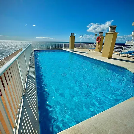 Primebeach Access Sea Views By Better Bookings *