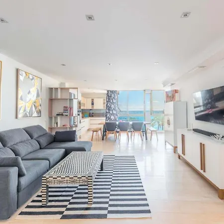 Primebeach Access Sea Views By Better Bookings