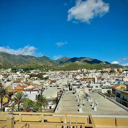 Apartmán Primebeach Access Sea Views By Better Bookings Marbella