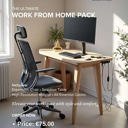 Apartmán Primebeach Access Sea Views By Better Bookings *