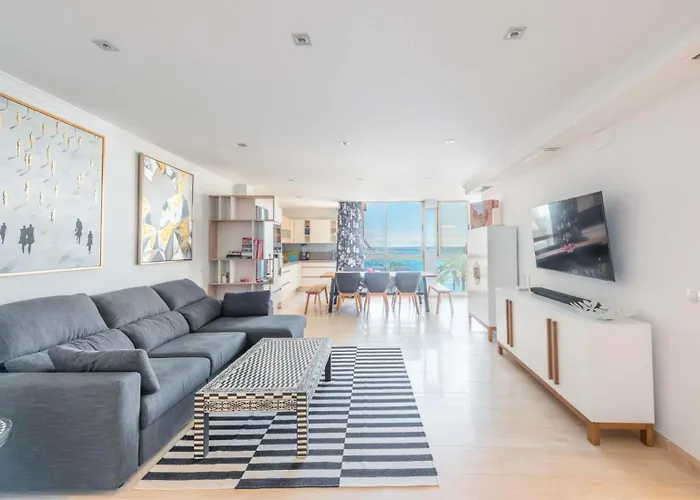 Primebeach Access Sea Views By Better Bookings