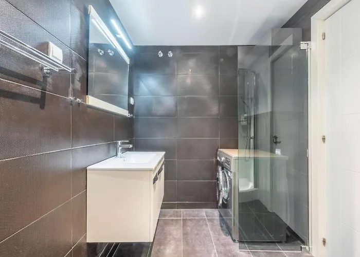 Primebeach Access Sea Views By Better Bookings 아파트