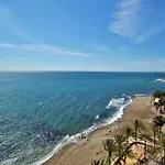Apartamento Primebeach Access Sea Views By Better Bookings Marbella
