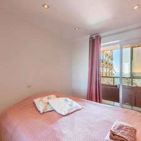 Primebeach Access Sea Views By Better Bookings * 마르베야