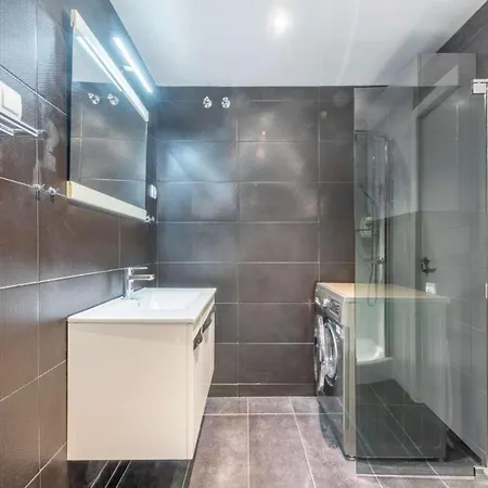 Primebeach Access Sea Views By Better Bookings 아파트