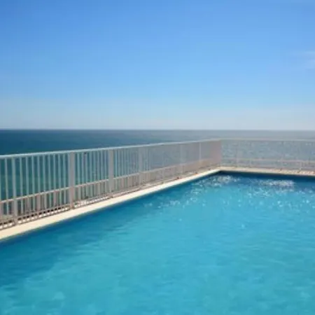 Primebeach Access Sea Views By Better Bookings 아파트 *