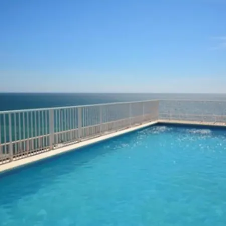 Primebeach Access Sea Views By Better Bookings 아파트 *