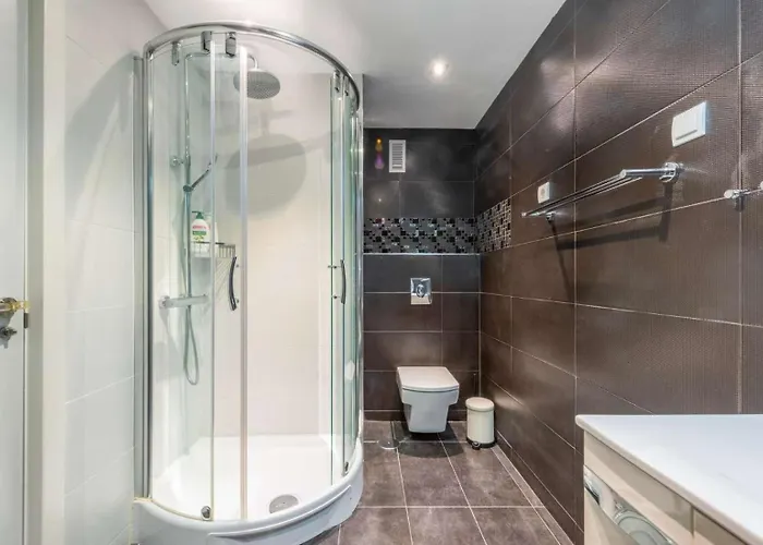 Primebeach Access Sea Views By Better Bookings