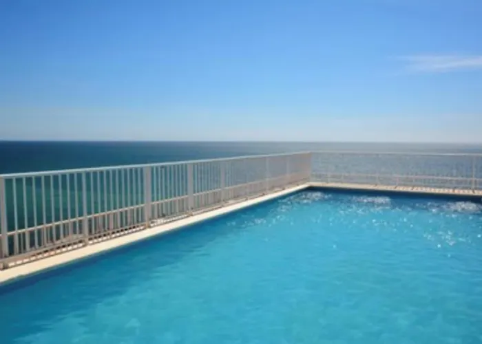 Primebeach Access Sea Views By Better Bookings Daire *